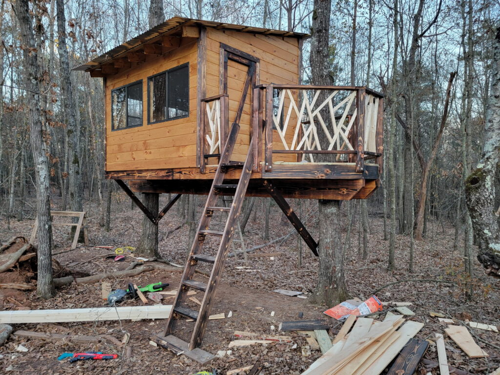 Tree House